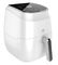 Oilless 요리 기구 4.0L 터치스크린을 가진 건강한 공기 프라이팬 2000With 백색 공기 프라이팬